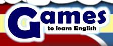 Games to Learn English Logo