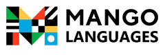 Mango Languages Logo