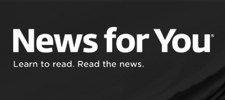 News For You Logo