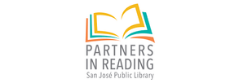 Partners in Reading Logo