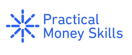 Practical Money Skills Logo