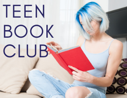 TeenBookClub