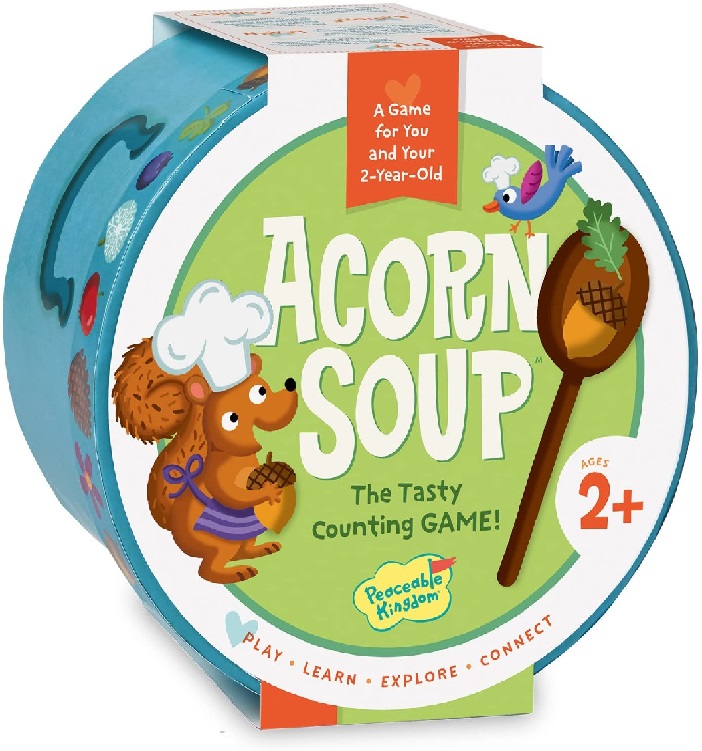 Acorn_Soup