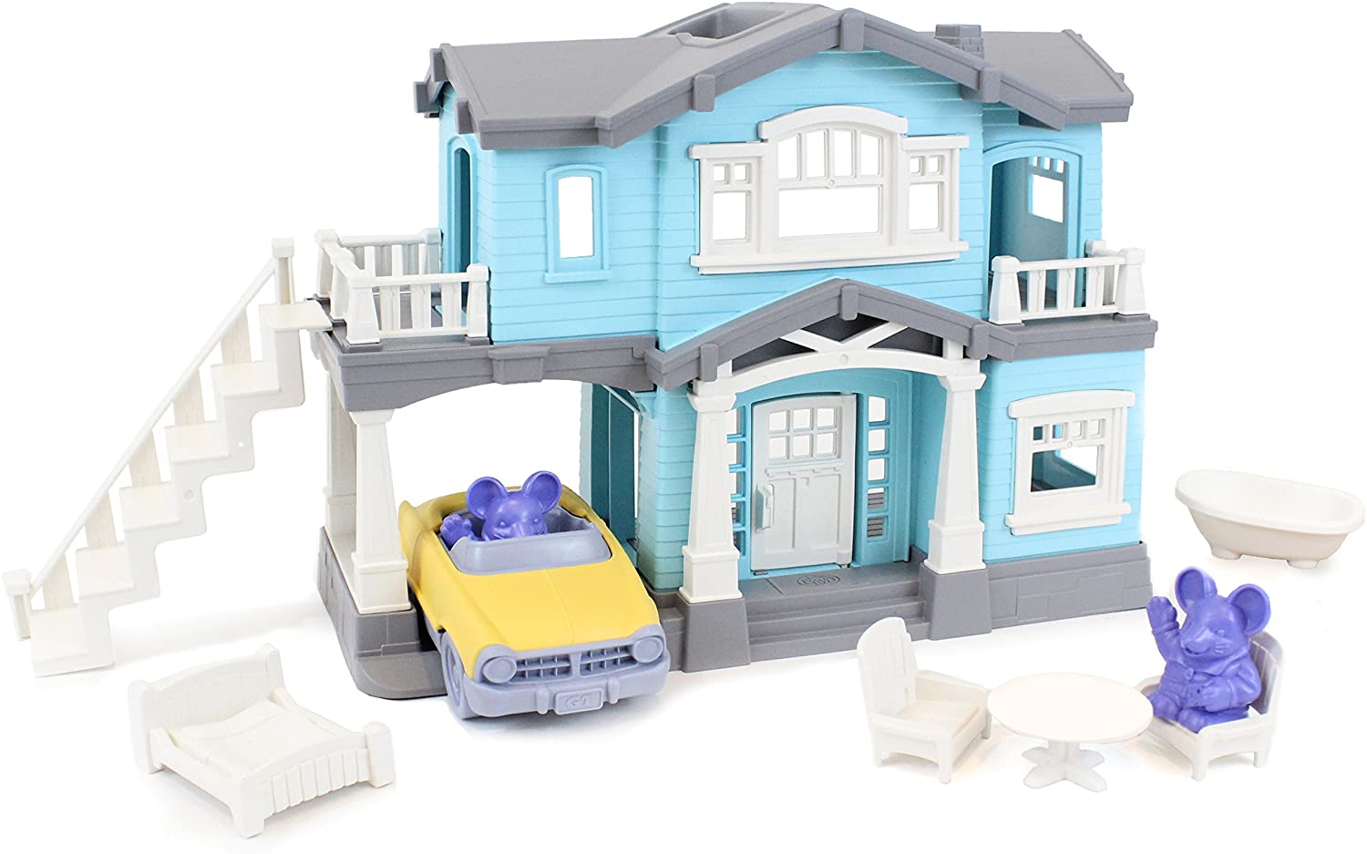 house playset