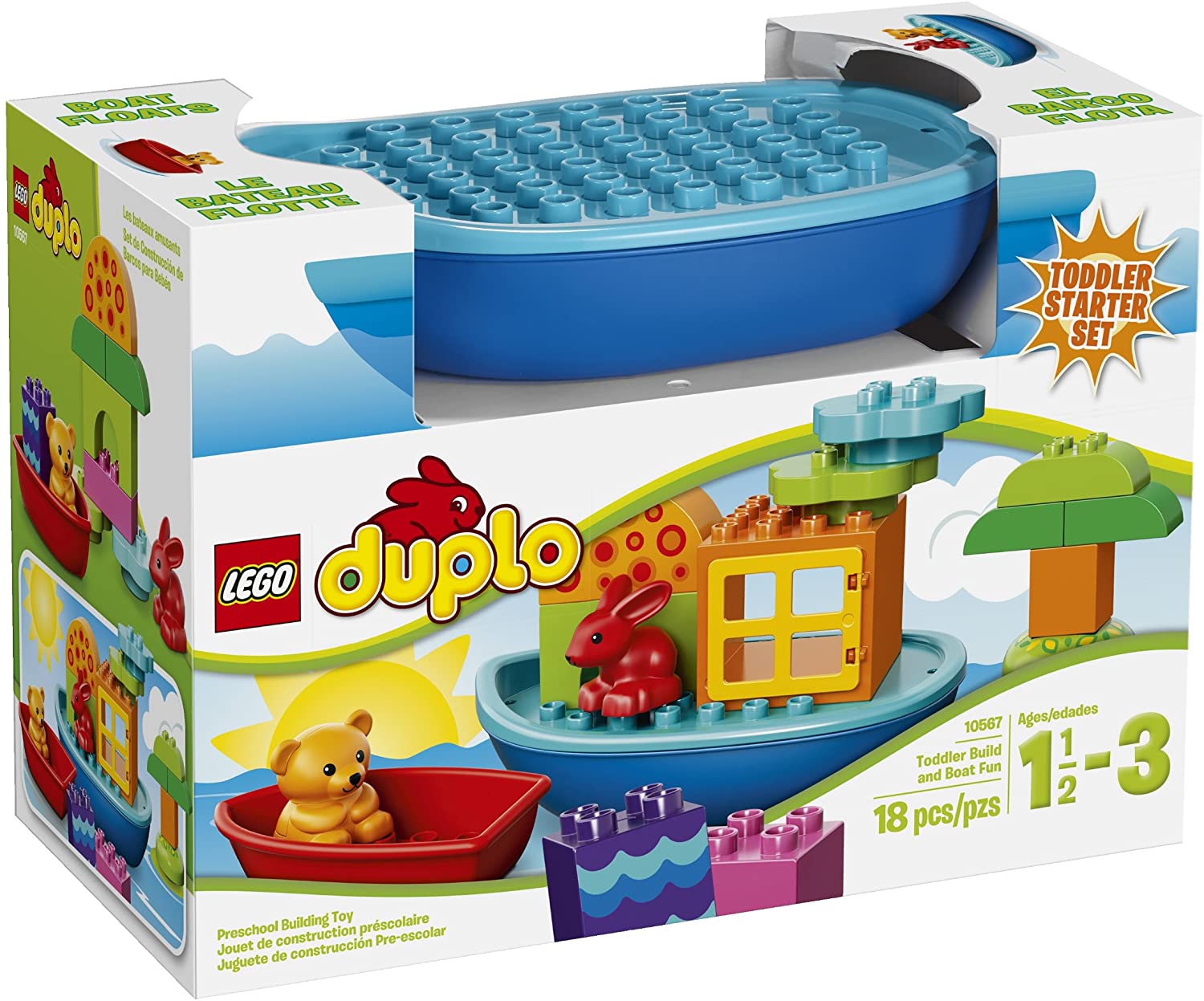 LEGO®_Duplo®_Toddler_Built_and_Boat_Fun