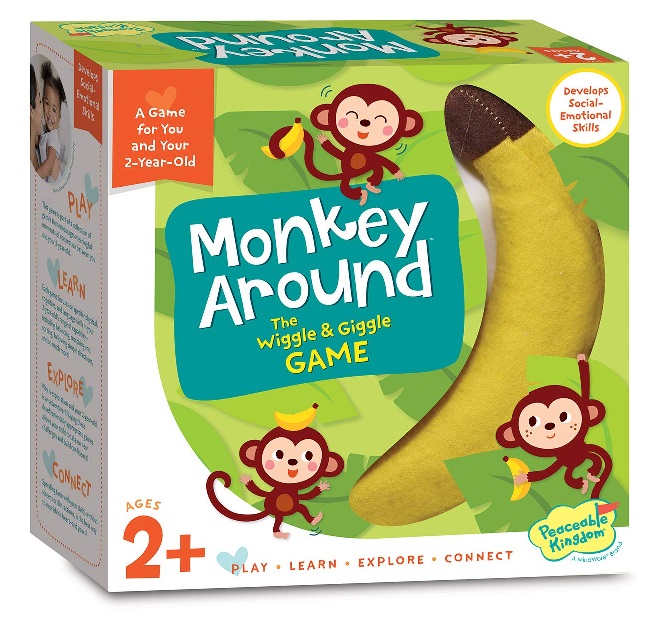 Monkey_Around_Game