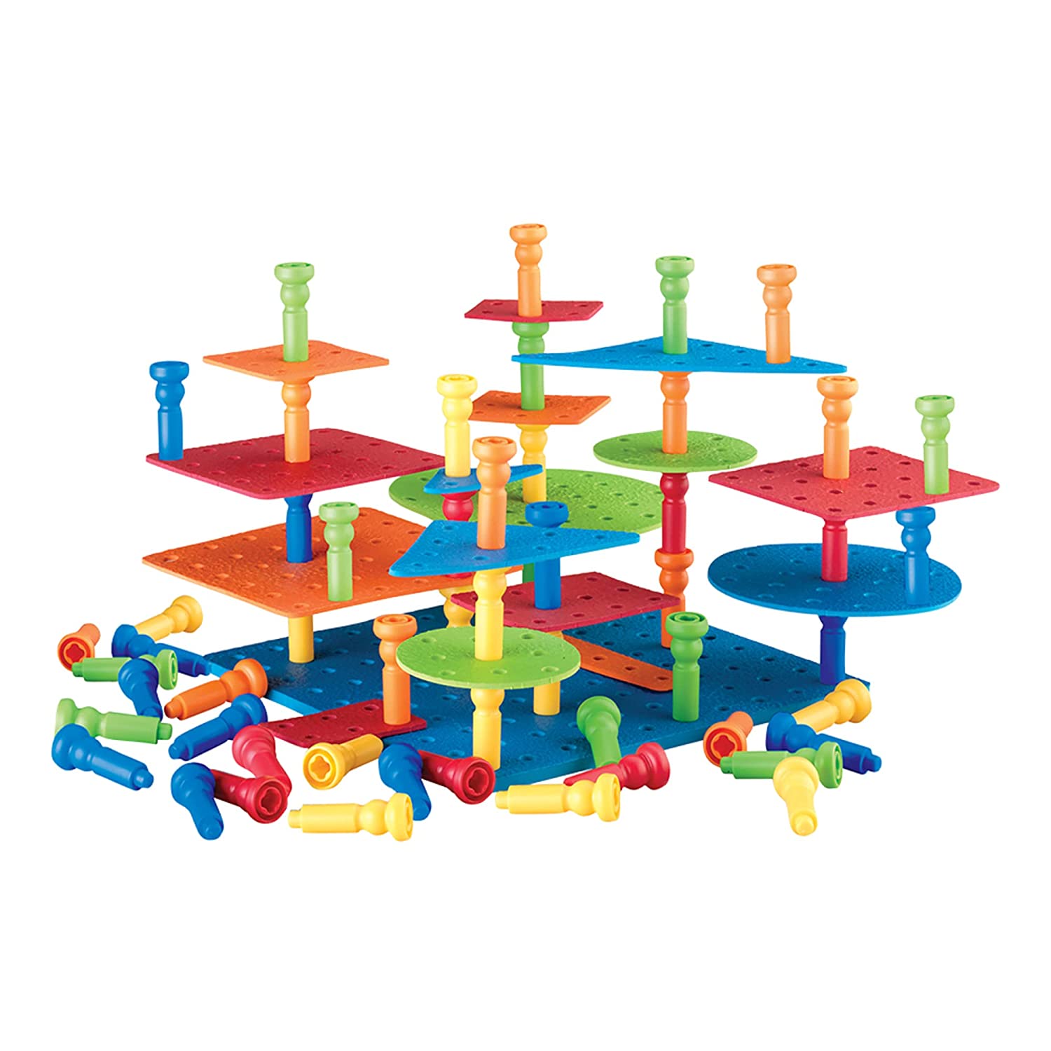 Pegs_Building_Set