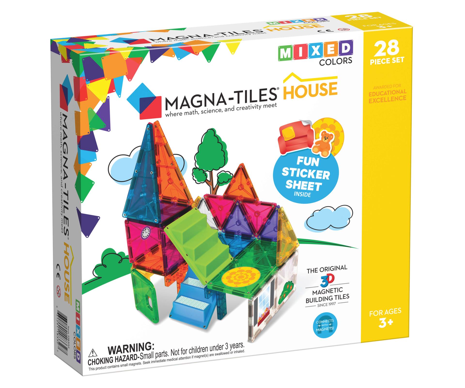 MagnaTiles_HOUSE