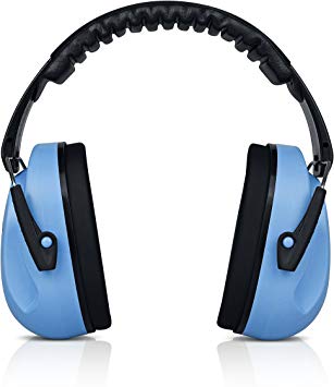 HearTekKidsEarProtectionNoiseReductionChildrenProtectiveEarmuffs